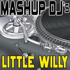 Little Willy  [125 BPM](Acapella Version)