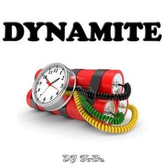 Dynamite