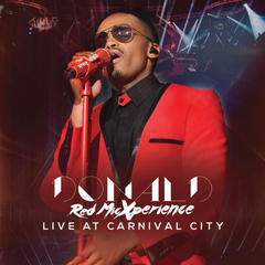 Your Joy(Live In Carnival City / 2016)