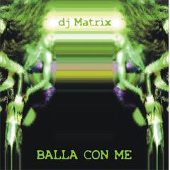 Balla con me(Sunthic Genius)