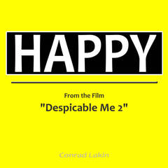 Happy(Instrumental Version)