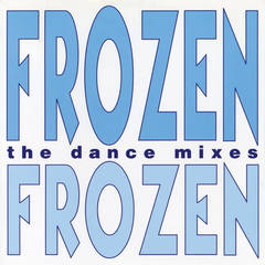 Frozen(Gelato Dance Edit)