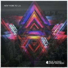 New York To L.A.(Vocal Radio Edit)