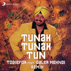 Tunak Tunak Tun(Remix)