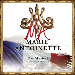 Ich weine nicht mehr (Marie-Antoinette)