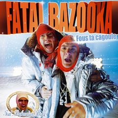 Fous ta cagoule(Radio Edit)