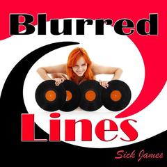 Blurred Lines(Original Version)