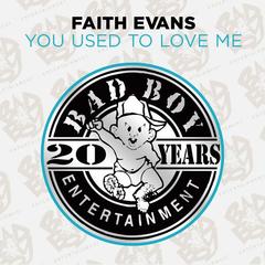 You Used To Love Me(Club Mix 1)