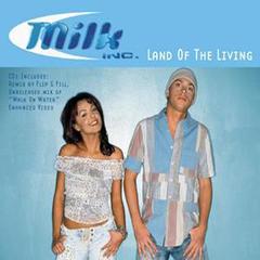 Land Of The Living(Radio Mix)