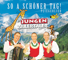 So a schner Tag - Fliegerlied(Radio Edit)