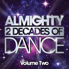 So Young (Feat. Kia)(Almighty Definitive Mix)