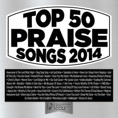 I Am Free(Top 50 Praise Songs Album Version)