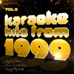 Lift Me Up (In the Style of Geri Halliwell)(Karaoke Version)