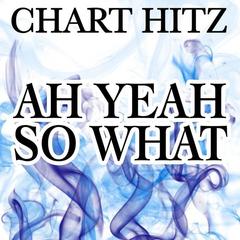 Ah Yeah so What - A Tribute to Will Sparks and Wiley & Elen Levon