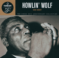 Howlin’ For My Darlin’(Single Version)