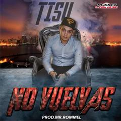 No Vuelvas(Original Mix)