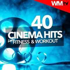 Take My Breath Away(From ”Top Gun” - Workout Remix)