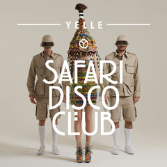 Safari Disco Club