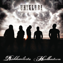 Rakkaudesta hulluuteen(Single Edit)