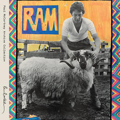 Ram On(Remastered 2012)