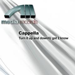 U Got 2 Know (Gigi D’Agostino Mix)
