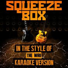 Squeeze Box