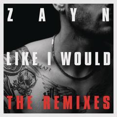 Like I Would(Sharam Jey Remix)