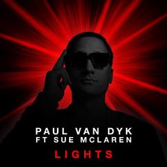 Lights(Giuseppe Ottaviani Remix)