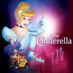 Main Title/Cinderella