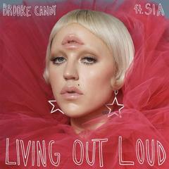 Living Out Loud(John ”J-C” Carr Remix)