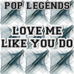 Love Me Like You Do(Instrumental Version)