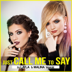 Just call me to say(Radio Edit)