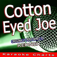 Cotton Eyed Joe