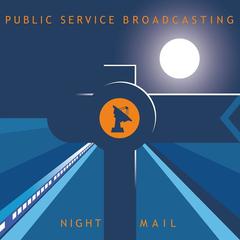 Night Mail(Baltic Fleet Remix Radio Edit)