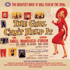 The Girl Can’t Help It (From ”The Girl Can’t Help It”) [Movie Soundtrack Version]