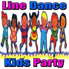 Freeze Dance (Line Dance)