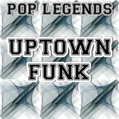 Uptown Funk - Tribute to Mark Ronson and Bruno Mars