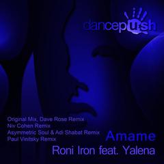 Amame(Dave Rose Remix)