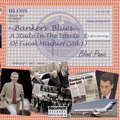 Poor Millionaire Blues