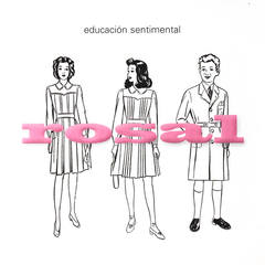 Educación Sentimental