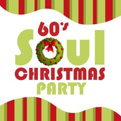 Deck The Halls(Reprise|60’s Soul Christmas Party Version)