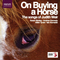 Songs From The Exotic - Sevdalino, My Little One (Judith Weir)