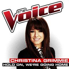 Oh Sherrie (The Voice Performance)