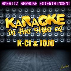 This Very Moment(Karaoke Version)