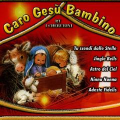 Caro Gesù bambino