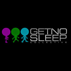 Get No Sleep(Radio Version)