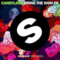 Bring the Rain(Original Mix)