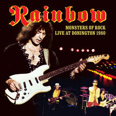 Since You Been Gone / Over The Rainbow(Live / Medley)