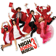 Walk Away(From ”High School Musical 3: Senior Year”/Soundtrack Version)