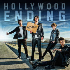 Hollywood Ending - Another Round